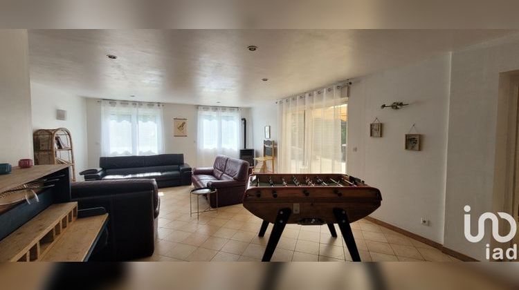 Ma-Cabane - Vente Maison Flize, 180 m²