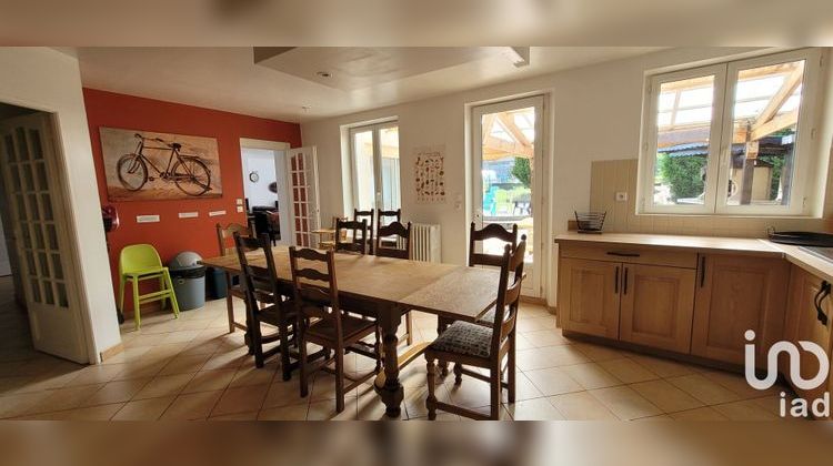 Ma-Cabane - Vente Maison Flize, 180 m²