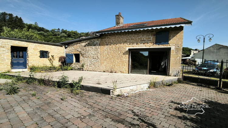 Ma-Cabane - Vente Maison FLIZE, 100 m²