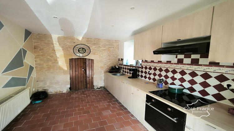 Ma-Cabane - Vente Maison FLIZE, 100 m²