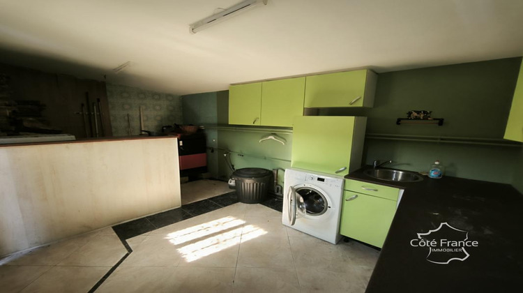 Ma-Cabane - Vente Maison FLIZE, 100 m²