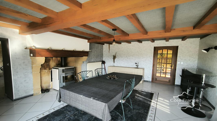 Ma-Cabane - Vente Maison FLIZE, 100 m²