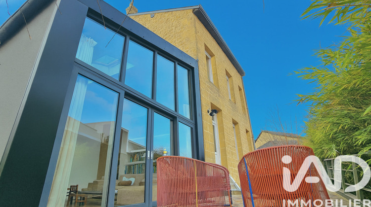 Ma-Cabane - Vente Maison Flize, 200 m²