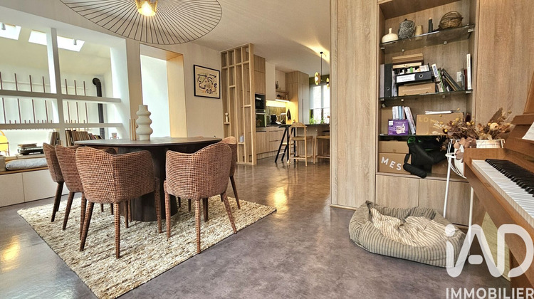 Ma-Cabane - Vente Maison Flize, 200 m²