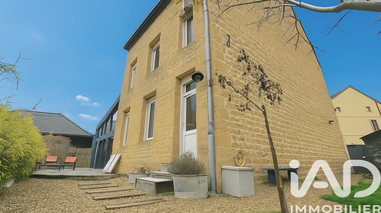 Ma-Cabane - Vente Maison Flize, 200 m²