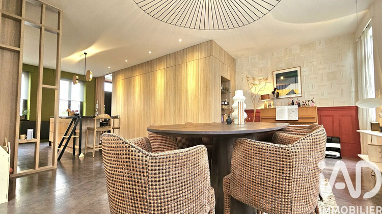 Ma-Cabane - Vente Maison Flize, 200 m²