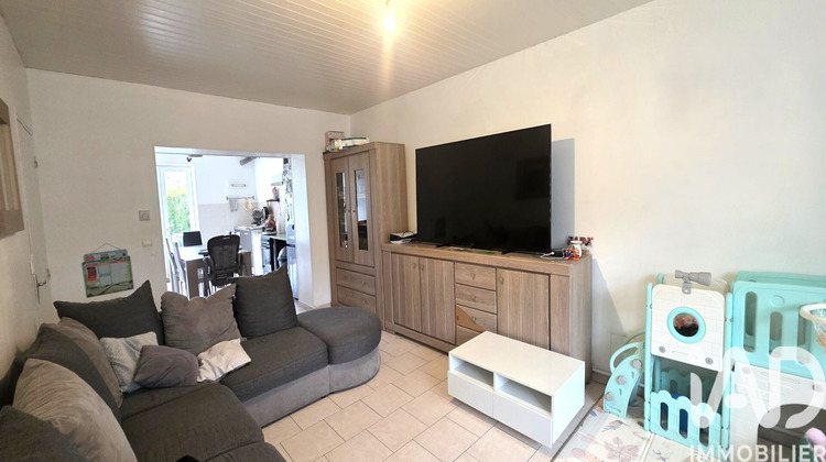 Ma-Cabane - Vente Maison Flize, 195 m²