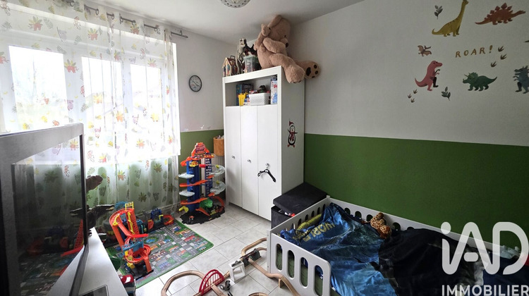 Ma-Cabane - Vente Maison Flize, 195 m²