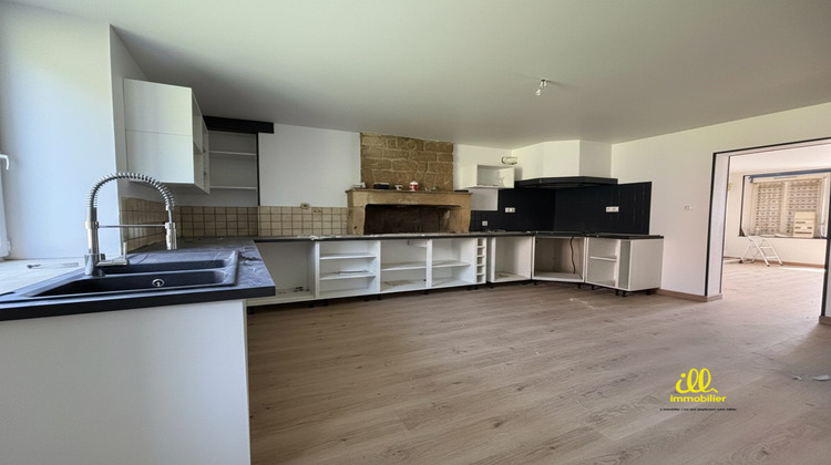 Ma-Cabane - Vente Maison Flize, 145 m²