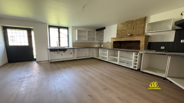 Ma-Cabane - Vente Maison Flize, 145 m²