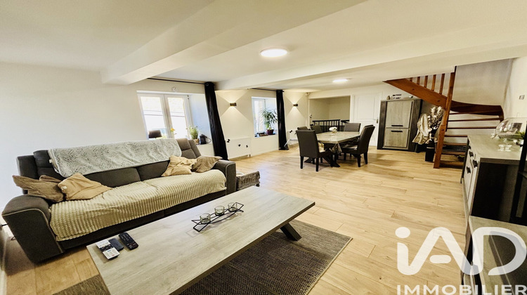 Ma-Cabane - Vente Maison Flize, 87 m²