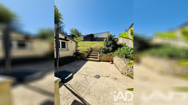 Ma-Cabane - Vente Maison Flize, 87 m²
