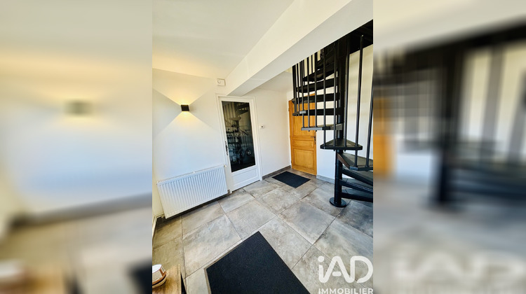 Ma-Cabane - Vente Maison Flize, 87 m²