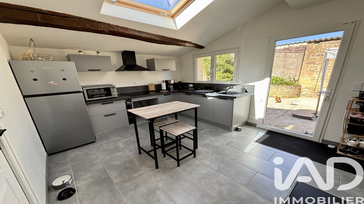Ma-Cabane - Vente Maison Flize, 87 m²