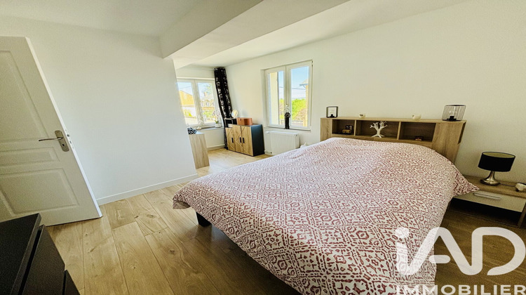 Ma-Cabane - Vente Maison Flize, 87 m²