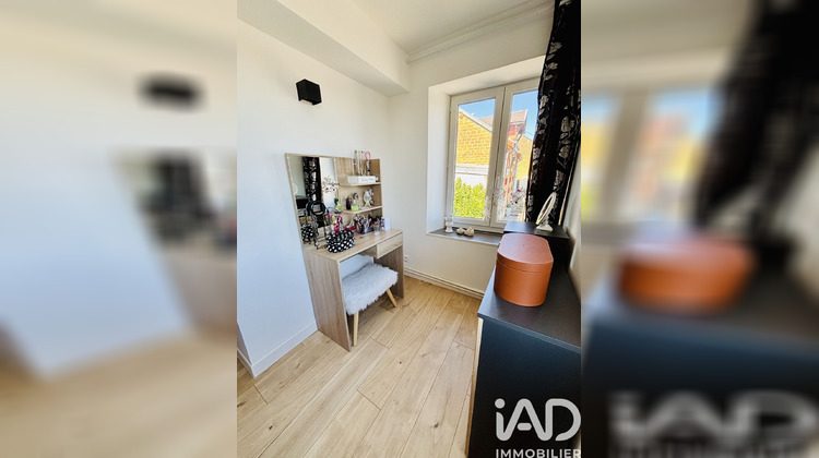 Ma-Cabane - Vente Maison Flize, 87 m²