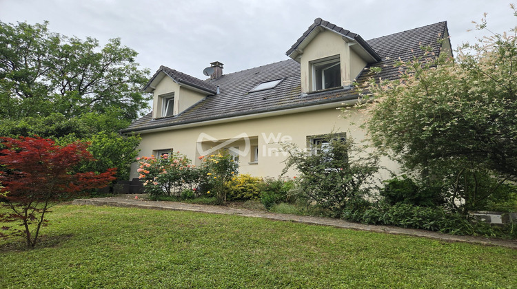 Ma-Cabane - Vente Maison Flize, 141 m²