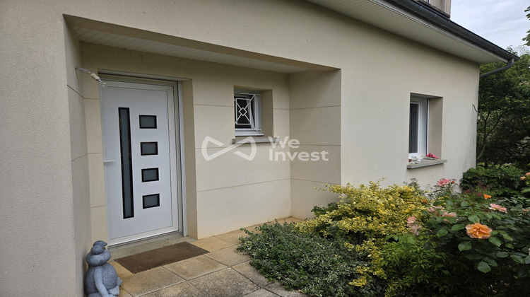 Ma-Cabane - Vente Maison Flize, 141 m²