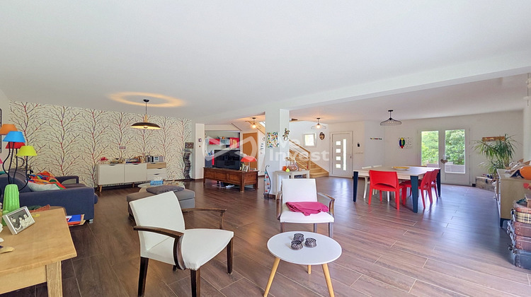 Ma-Cabane - Vente Maison Flize, 141 m²