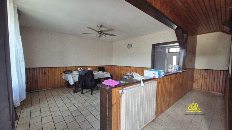 Ma-Cabane - Vente Maison Flize, 67 m²