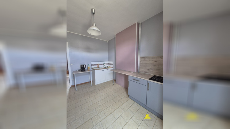 Ma-Cabane - Vente Maison Flize, 67 m²