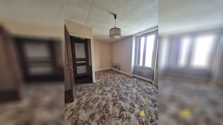 Ma-Cabane - Vente Maison Flize, 67 m²
