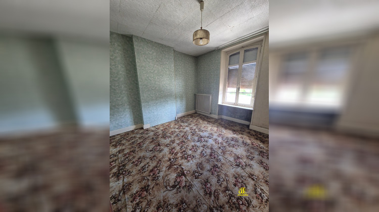 Ma-Cabane - Vente Maison Flize, 67 m²