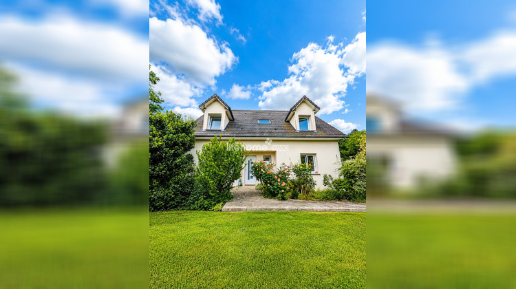 Ma-Cabane - Vente Maison Flize, 130 m²
