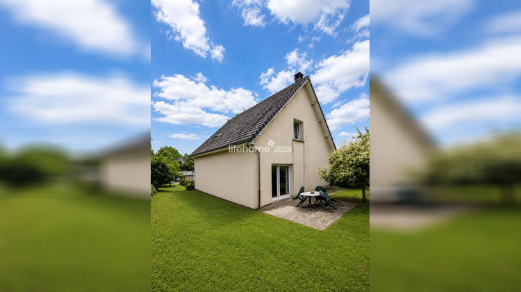 Ma-Cabane - Vente Maison Flize, 130 m²