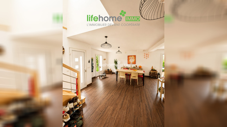 Ma-Cabane - Vente Maison Flize, 130 m²