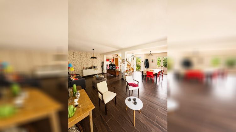 Ma-Cabane - Vente Maison Flize, 130 m²