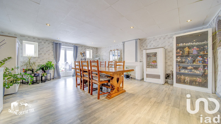 Ma-Cabane - Vente Maison Flocourt, 142 m²