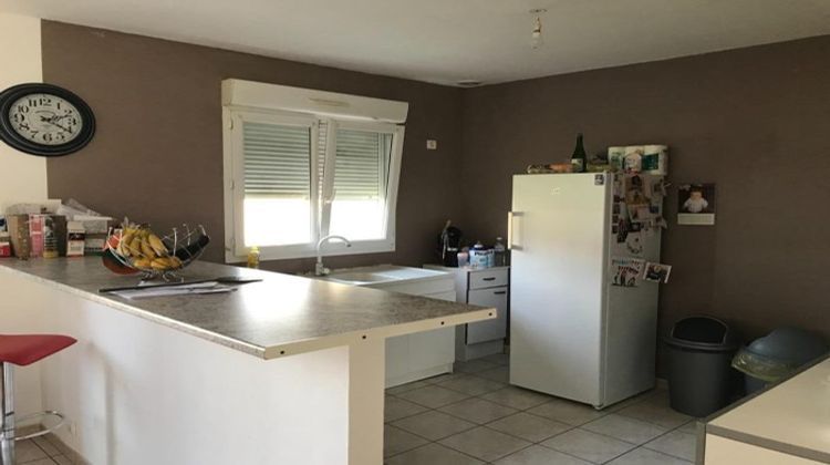 Ma-Cabane - Vente Maison Flocques, 80 m²