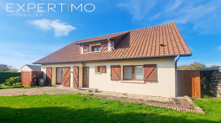 Ma-Cabane - Vente Maison Flocques, 115 m²