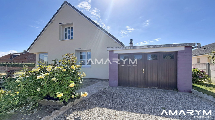 Ma-Cabane - Vente Maison Flocques, 100 m²