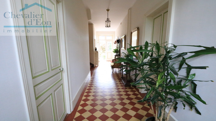 Ma-Cabane - Vente Maison Flogny-la-Chapelle, 200 m²