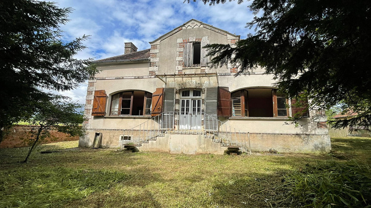 Ma-Cabane - Vente Maison FLOGNY-LA-CHAPELLE, 148 m²
