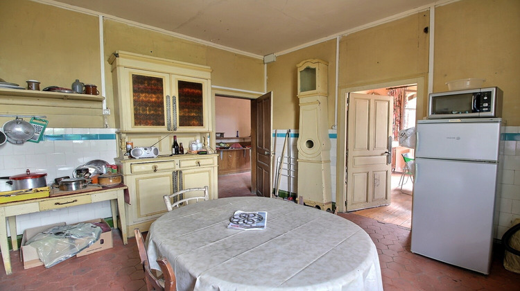Ma-Cabane - Vente Maison FLOGNY-LA-CHAPELLE, 148 m²