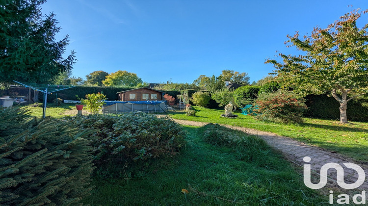 Ma-Cabane - Vente Maison Flogny-la-Chapelle, 75 m²
