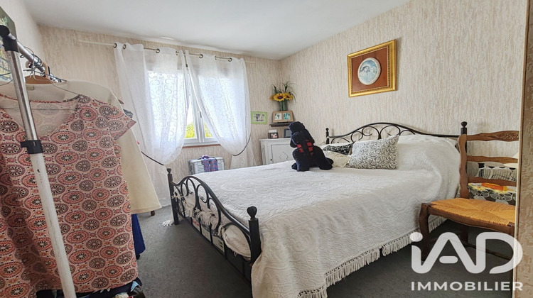 Ma-Cabane - Vente Maison Flogny-la-Chapelle, 108 m²