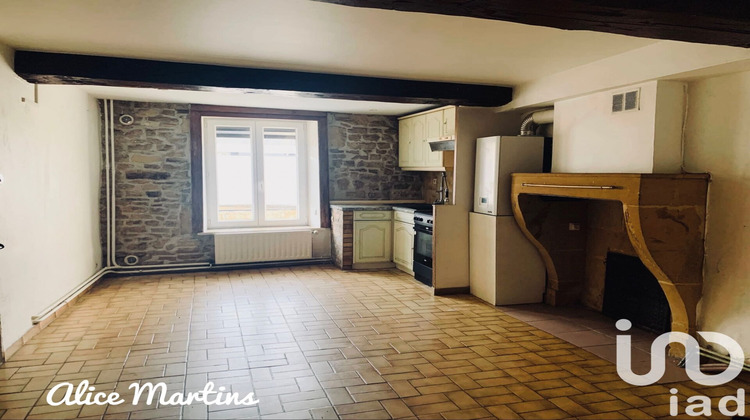 Ma-Cabane - Vente Maison Floing, 73 m²