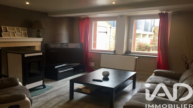 Ma-Cabane - Vente Maison Floing, 152 m²