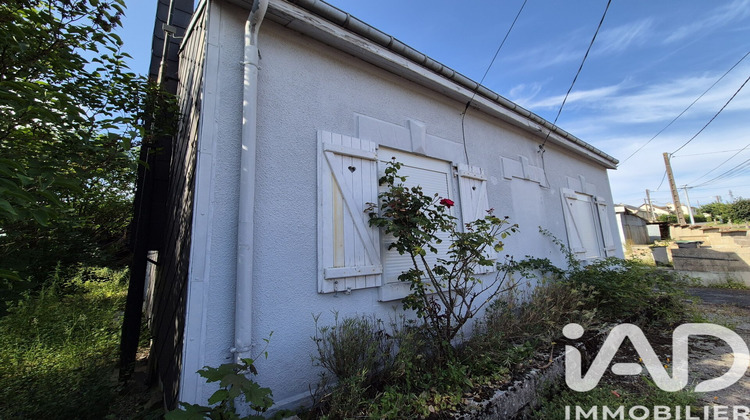 Ma-Cabane - Vente Maison Floing, 83 m²