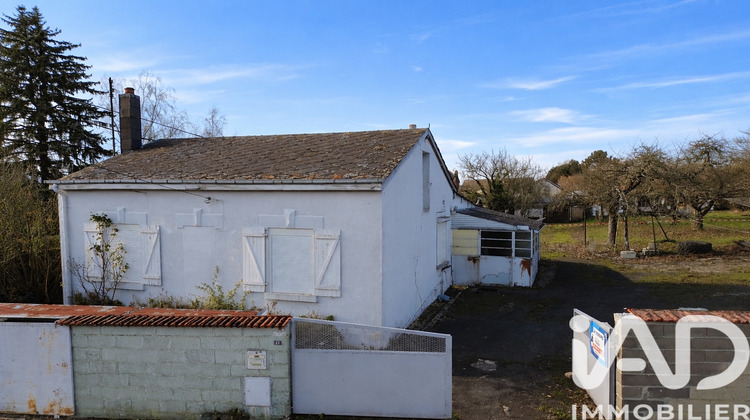 Ma-Cabane - Vente Maison Floing, 83 m²