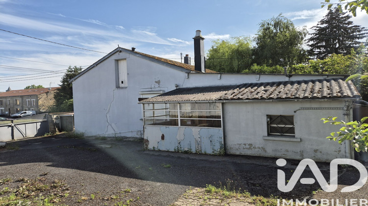 Ma-Cabane - Vente Maison Floing, 83 m²