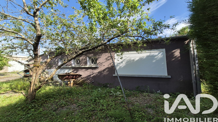 Ma-Cabane - Vente Maison Floing, 83 m²