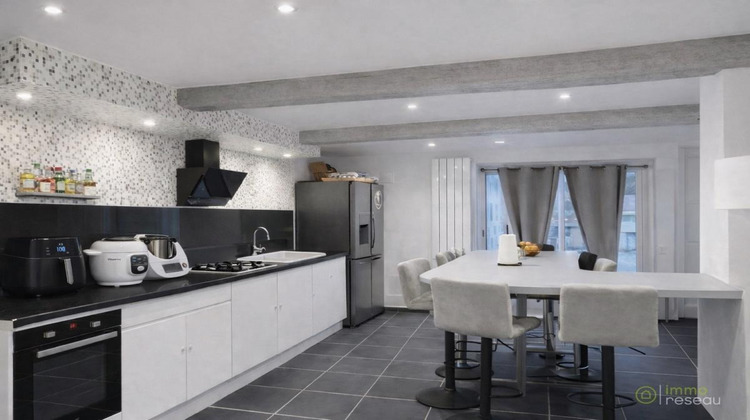 Ma-Cabane - Vente Maison FLOING, 149 m²