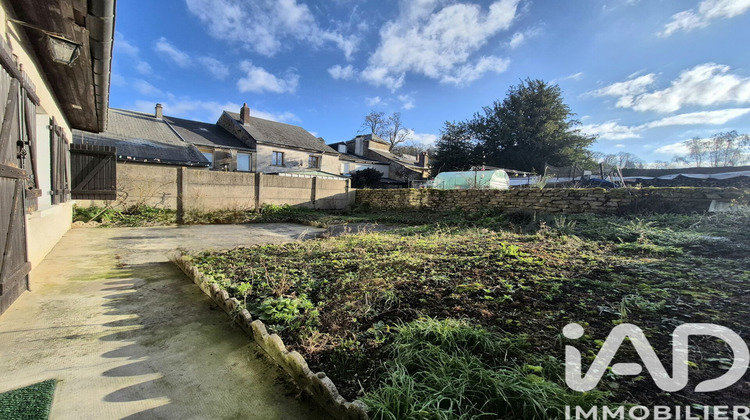 Ma-Cabane - Vente Maison Floing, 123 m²