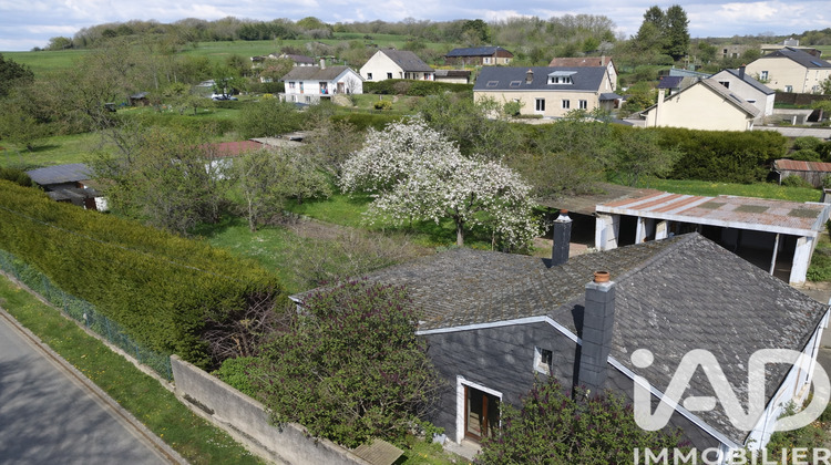 Ma-Cabane - Vente Maison Floing, 83 m²