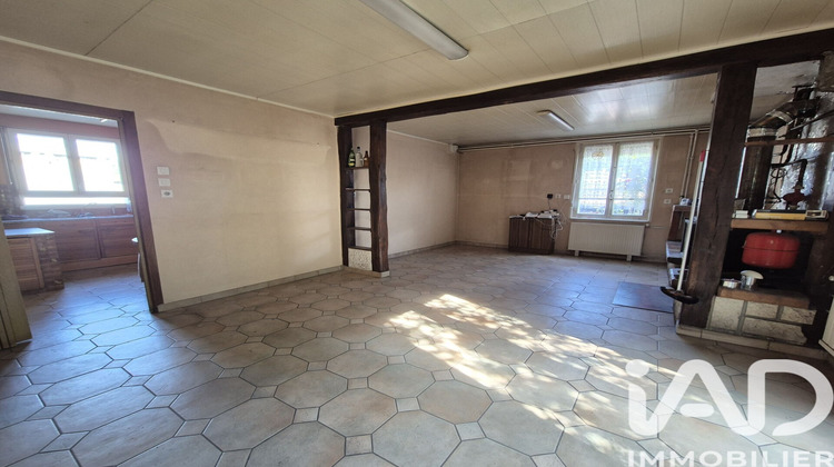 Ma-Cabane - Vente Maison Floing, 83 m²